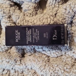 Dior lipstick 💄